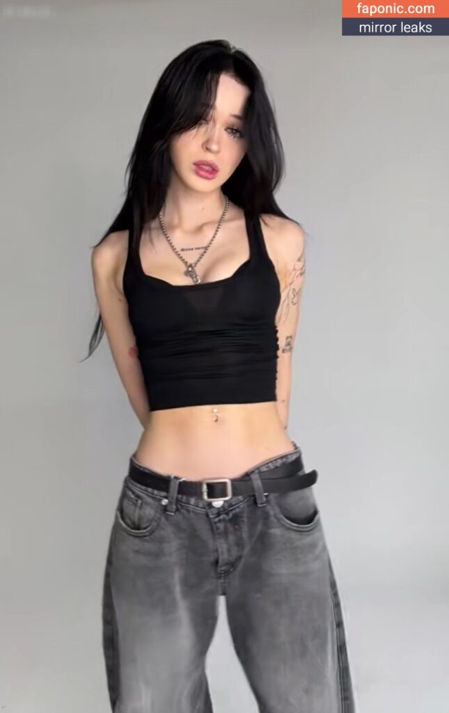Nevaaadaa leaked nude photo 4705