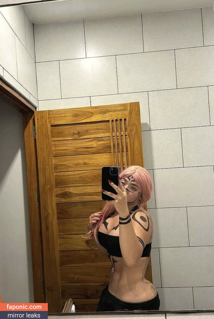 NezukoBaby.xoxo leaked nude picture 1