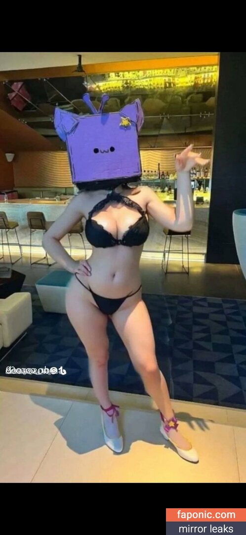 NimuVT leaked nude photo 1
