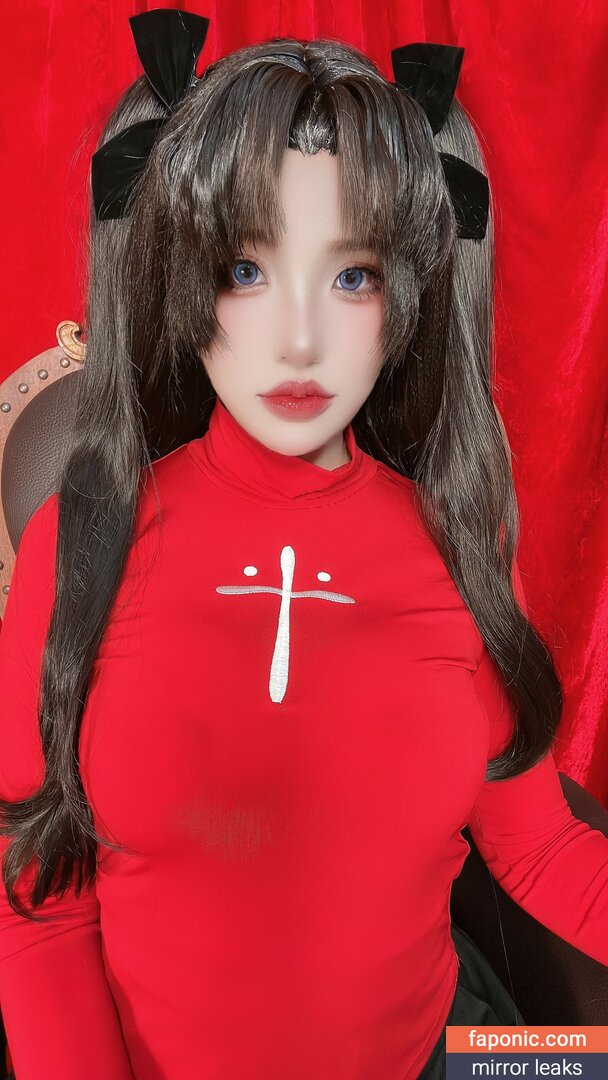 Puypuychan leaked nude photo 1