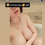 Quistreous leaked nude picture 1
