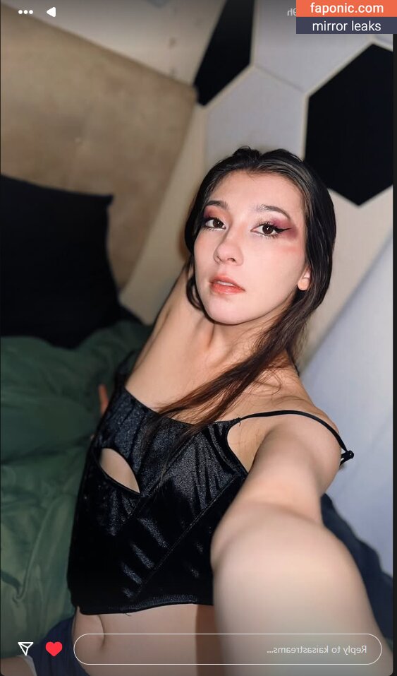 Raisa Riikonen
Kaisa
biancasotelo14
kaisastreams leaked nude photo 1