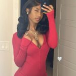 Rohilu leaked nude photo 1