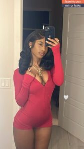 Rohilu leaked nude picture 1
