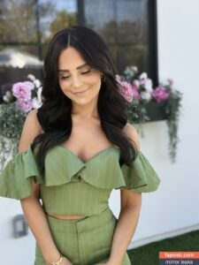 Rosanna Pansino leaked nude picture 1
