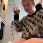 Sara Oliwia leaked nude picture 1