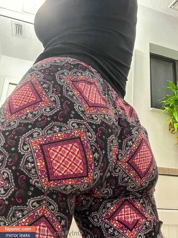 Sexi Susie J. leaked nude photo 1