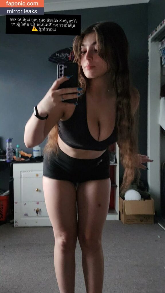 Sirenmenance.cos leaked nude picture 4481