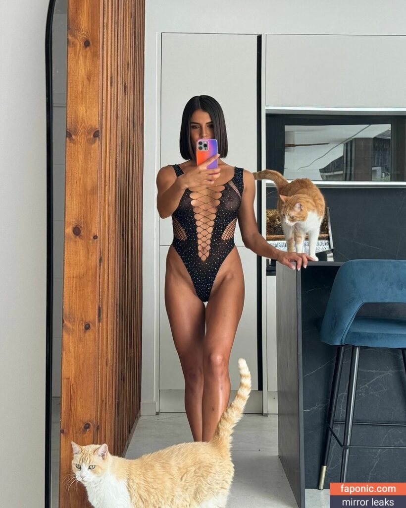 Sofía Suescun leaked nude picture 4482