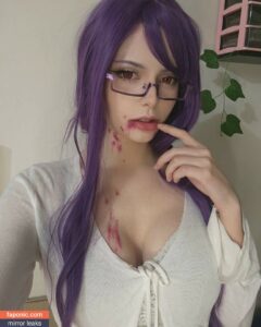 Starie leaked nude photo 1