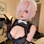 Takomayuyi leaked nude image 1