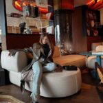 Xenia Tchoumitcheva leaked nude photo 1