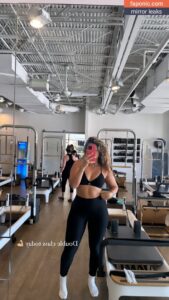 Yarden Harham leaked nude photo 1