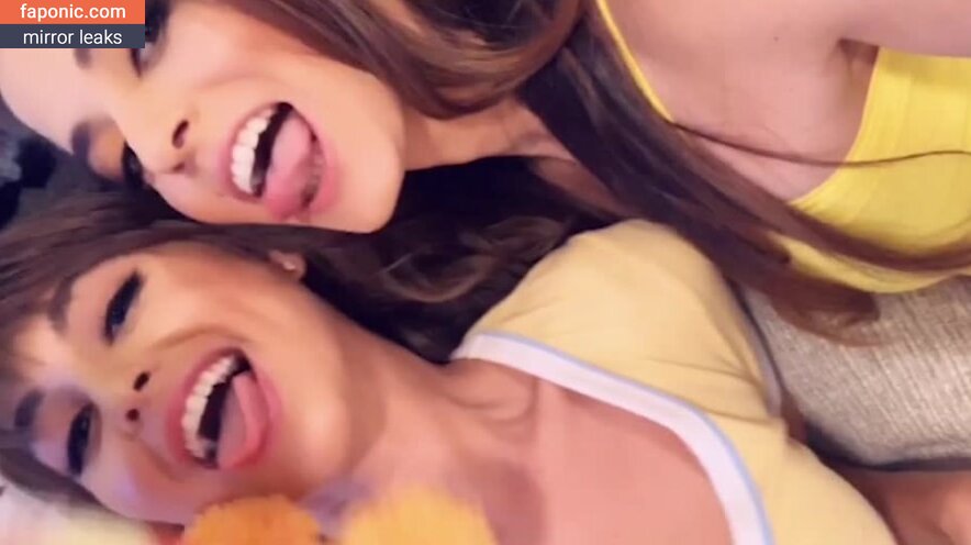 abbie-maley Nude Leaked OnlyFans Photo Picture