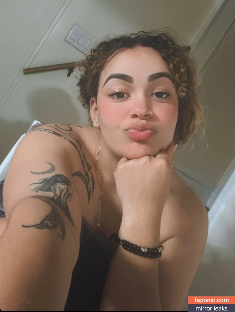 Adxfeels Nude Leaked OnlyFans Photo Picture