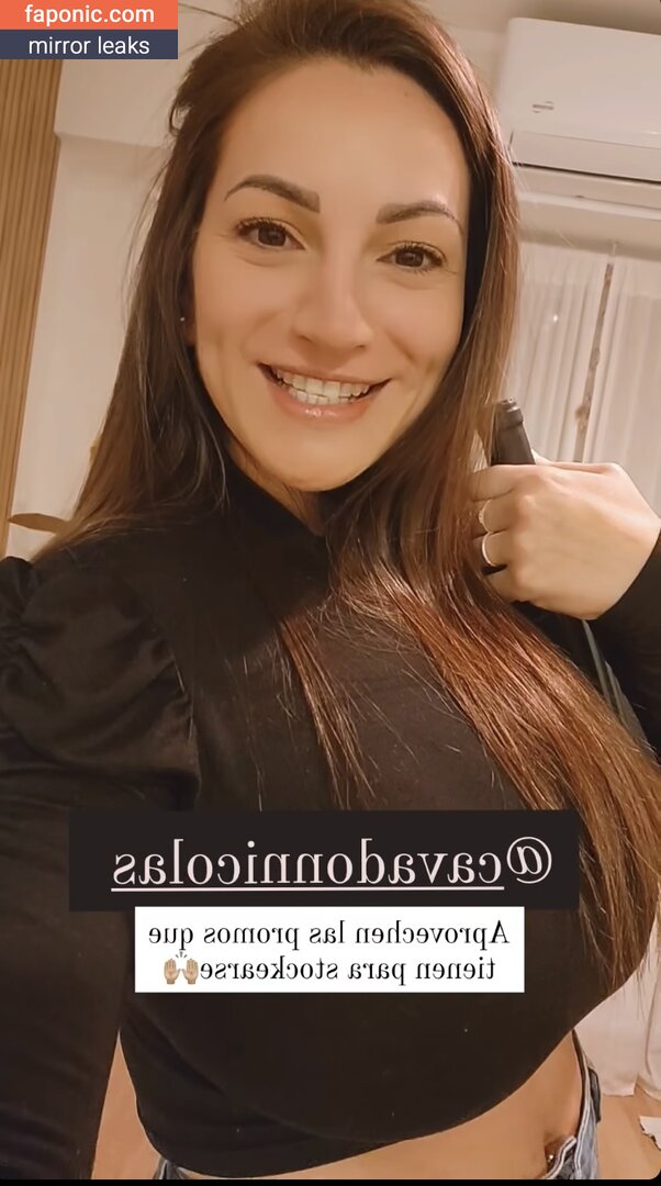 Agustina Guz / agustina-guz / OnlyFans nude leaked photo #30.