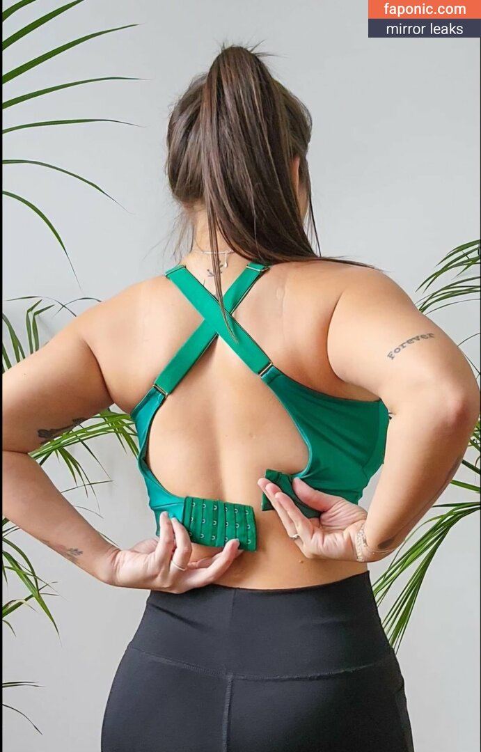 Agustina Guz / agustina-guz / OnlyFans Nude Leaked Photo #30.