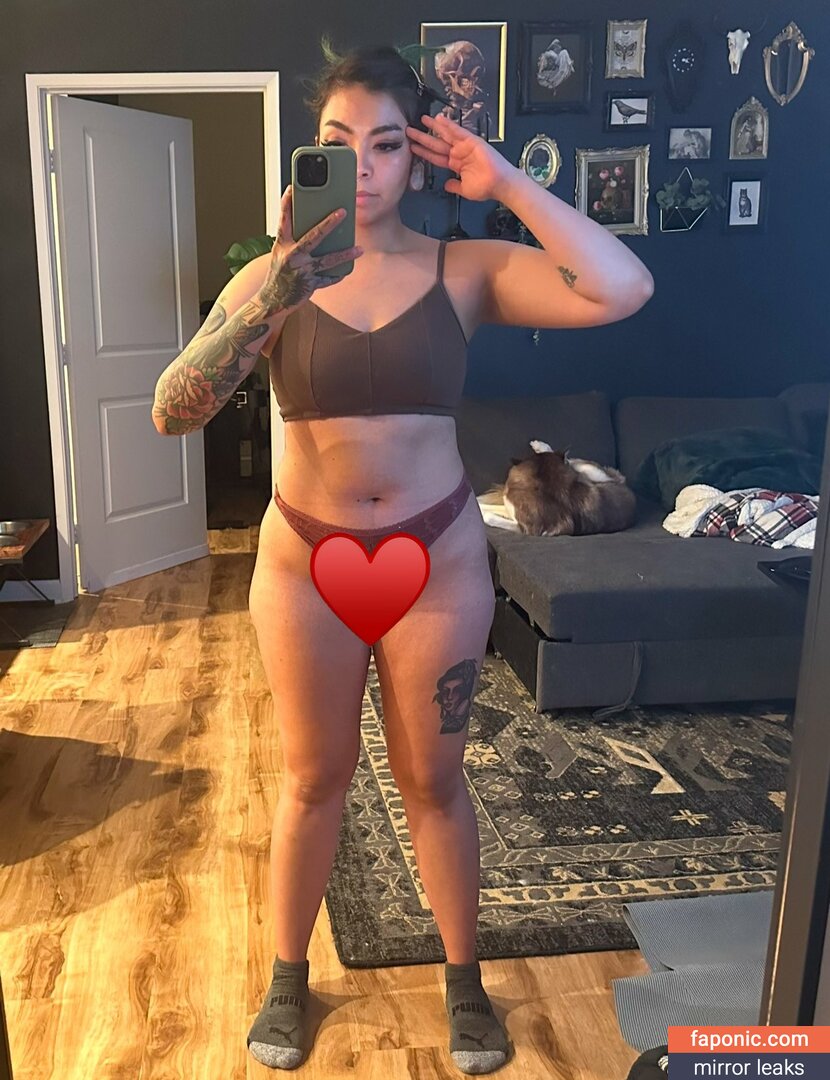 Aileen Senpai / aileen-senpai / OnlyFans nude leaked photo #30.
