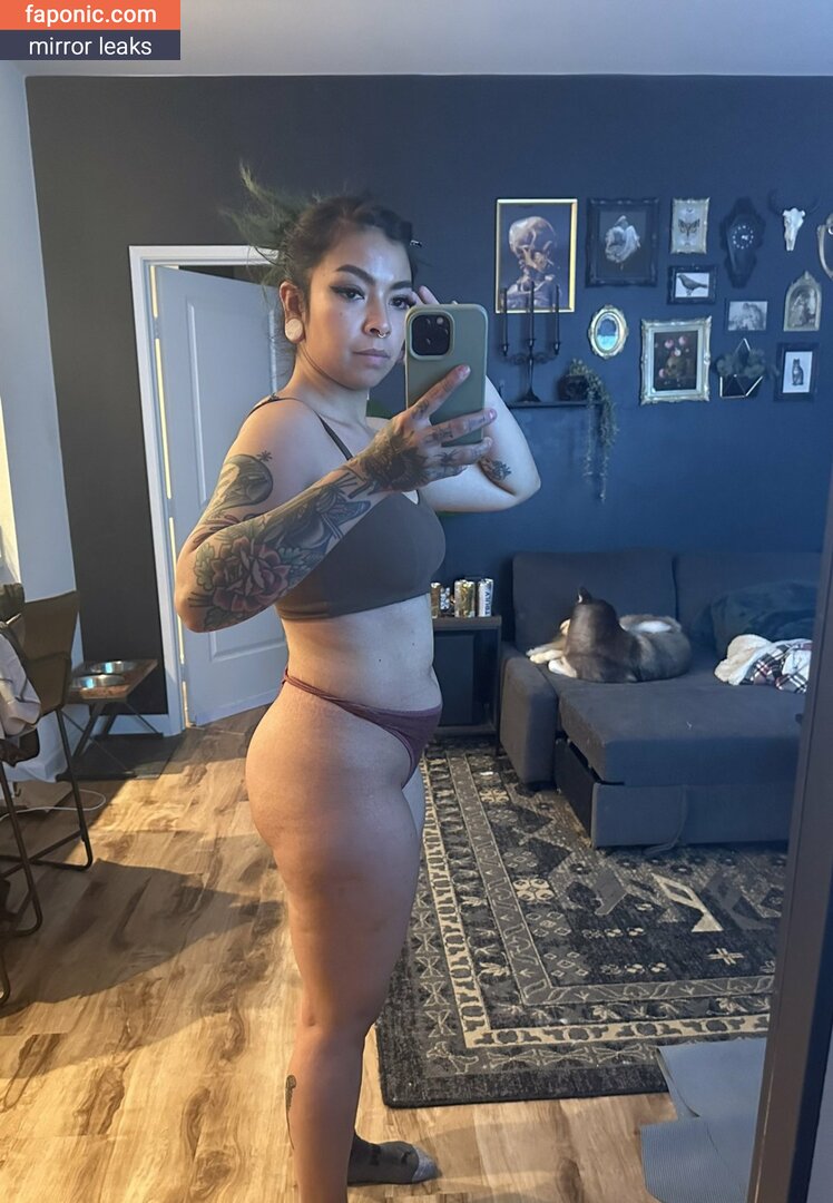 Aileen Senpai / aileen-senpai / OnlyFans leaked nude photo #0212.