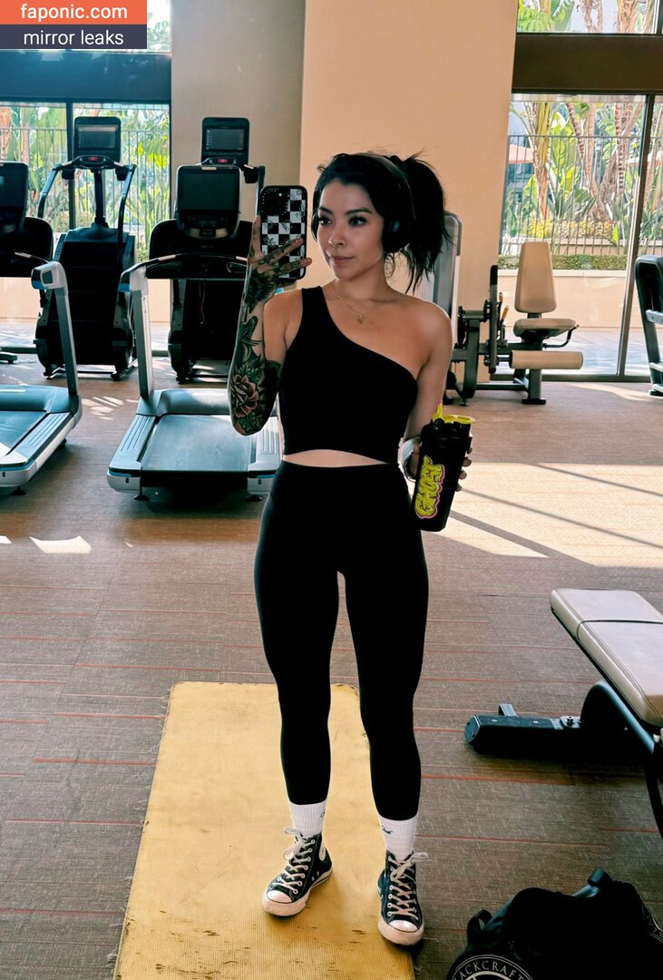 Aileen Senpai / aileen-senpai / OnlyFans leaked nude photo #30.