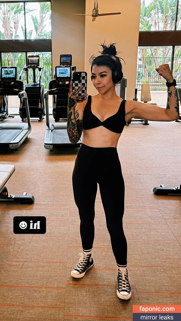 Aileen Senpai / aileen-senpai / OnlyFans nude leaked photo #30
