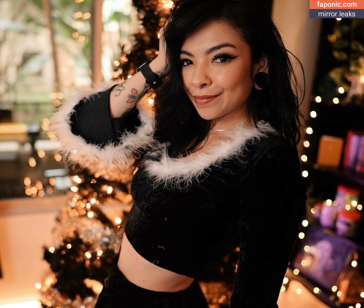 Aileen Senpai / aileen-senpai / OnlyFans nude photo #30