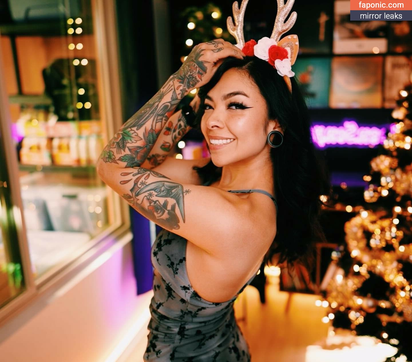 Aileen Senpai / aileen-senpai / OnlyFans leaked nude photo #30.