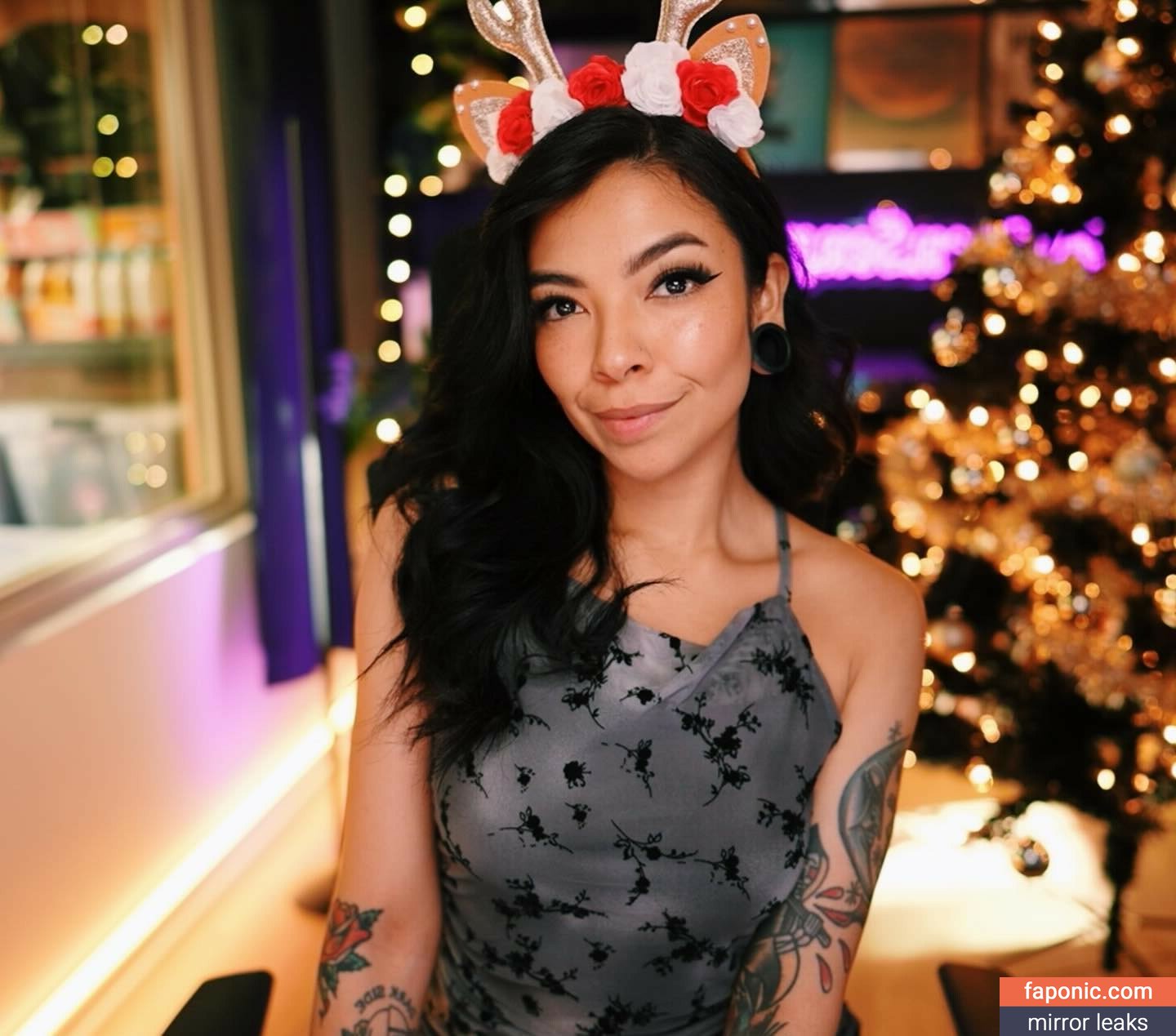 Aileen Senpai / aileen-senpai / OnlyFans Nude Photo #30