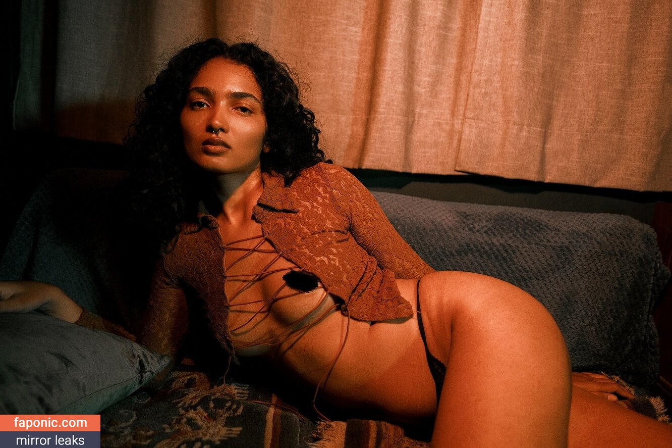 aishwarya-jagtap Nude Leaked OnlyFans Photo Picture