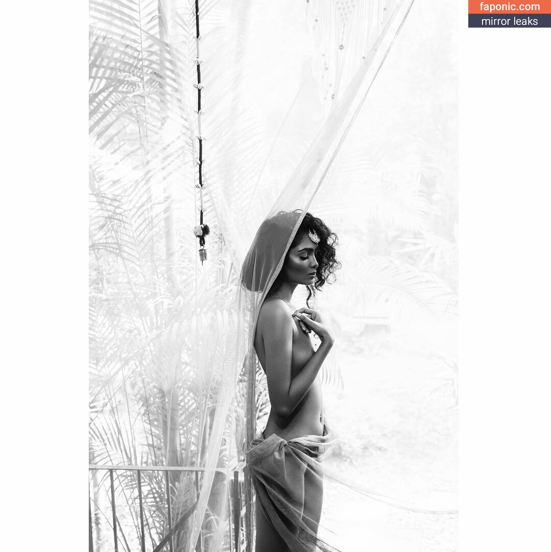 aishwarya-jagtap Nude Leaked OnlyFans Photo Picture