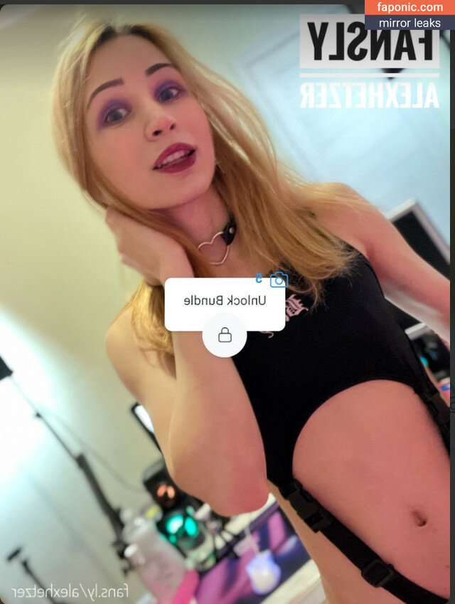 Alex Hetzer / alexhetzer / OnlyFans leaked nude photo #30.