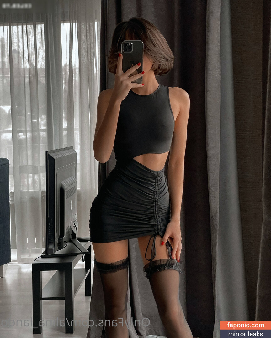 alina-lando Nude Leaked OnlyFans Photo Picture