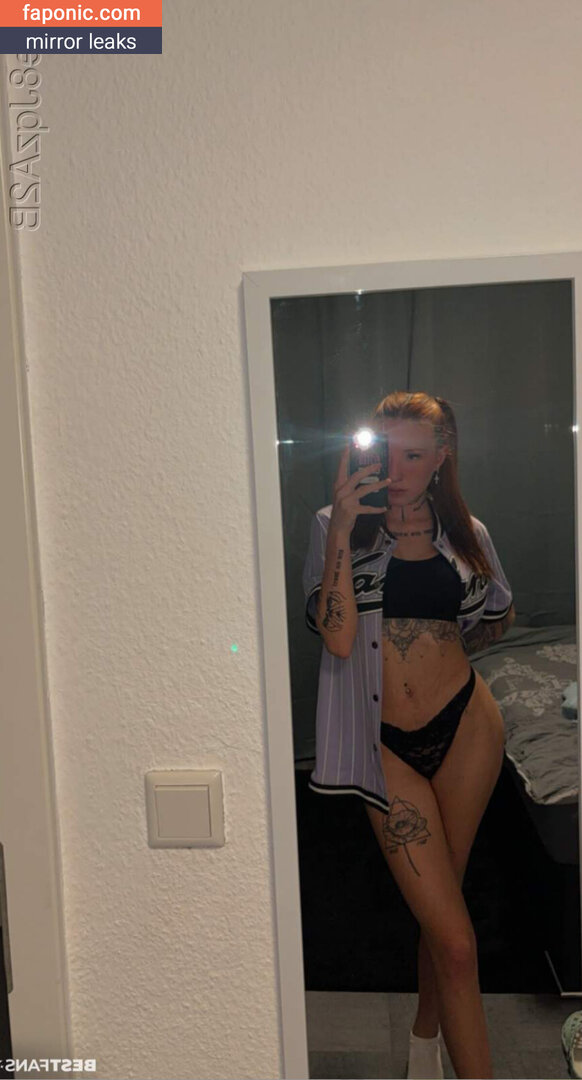 Alina Smith / alinabhm / OnlyFans Nude Leaked Photo #30.