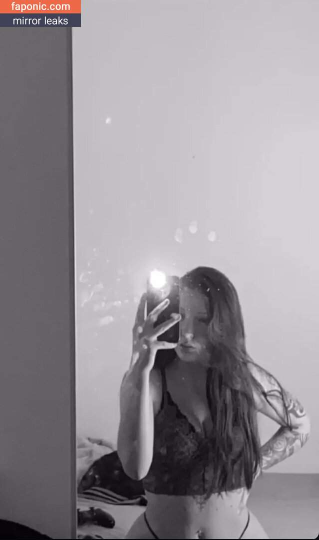 Alina Smith / alinabhm / OnlyFans Nude Leaked Photo #30.