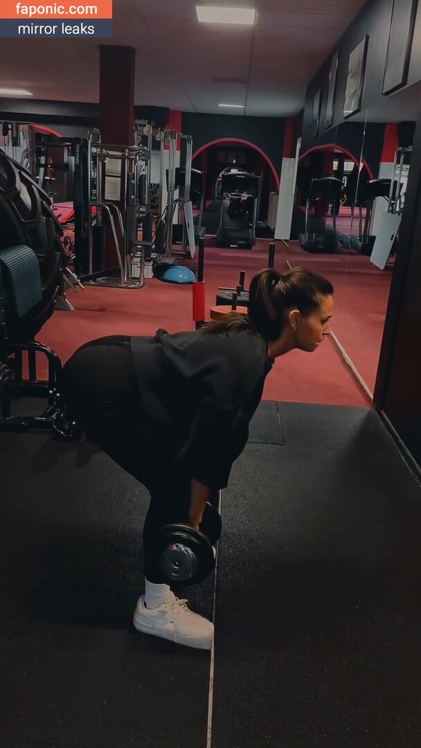 Amira Aly / Pocher / OnlyFans Nude Leaked Photo #30