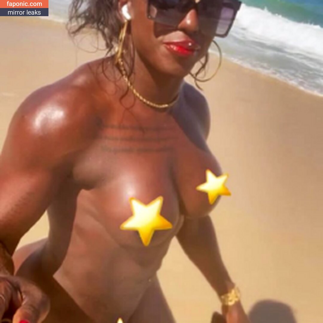 Ana Paula Costa / ana-paula-costa / OnlyFans leaked nude photo #30