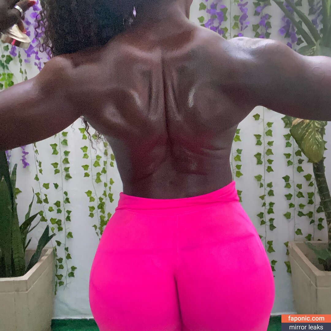 Ana Paula Costa / ana-paula-costa / OnlyFans leaked nude photo #30.
