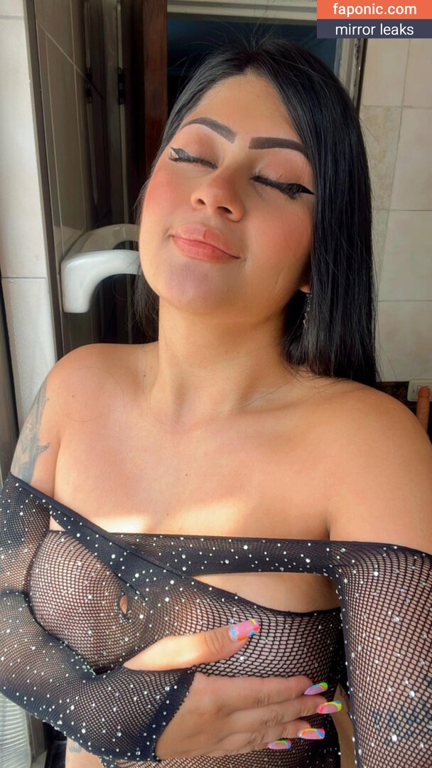 Angie Pupiales / angie-pupiales / OnlyFans Nude Leaked Photo #30