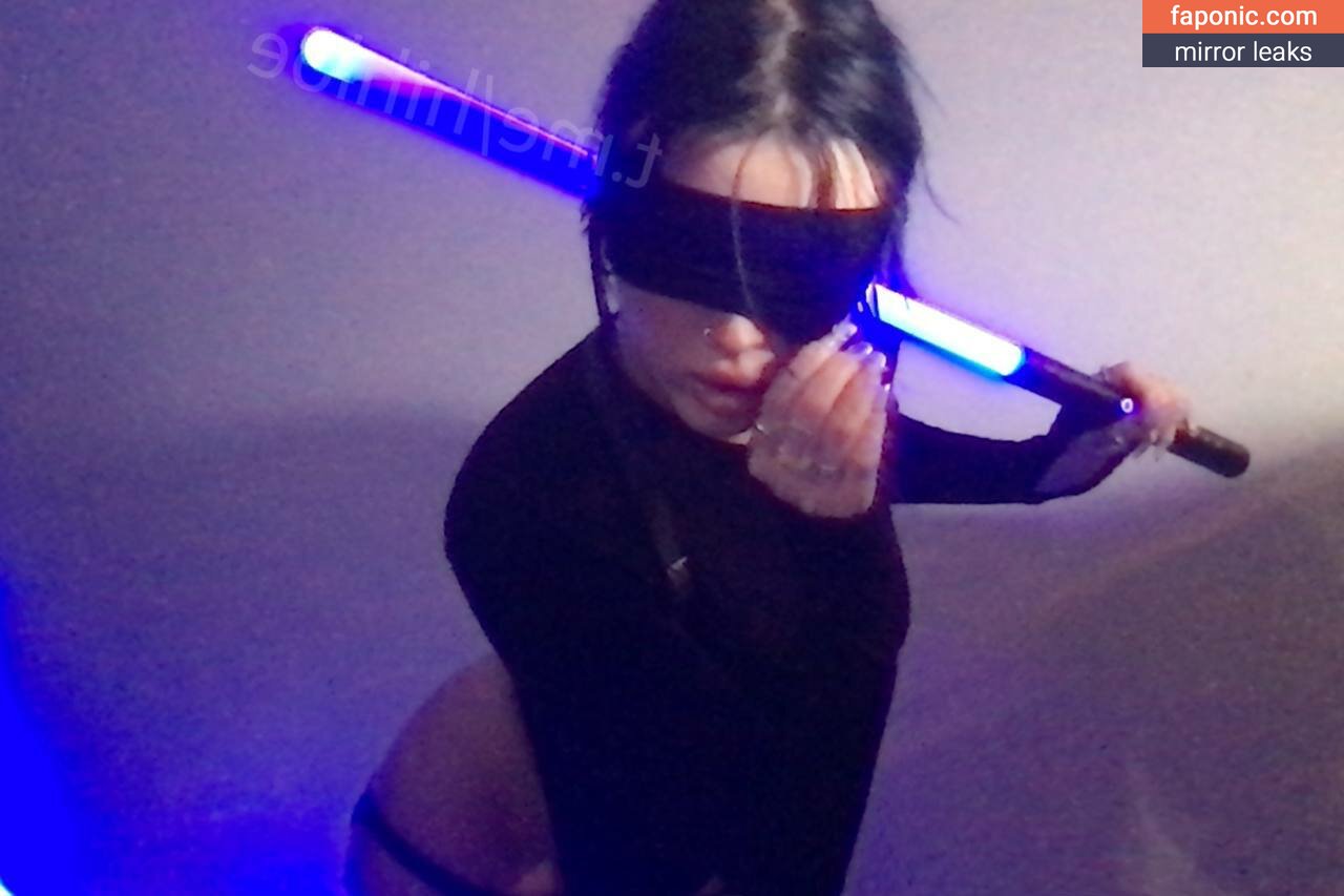 annfigma Nude Leaked OnlyFans Photo Picture