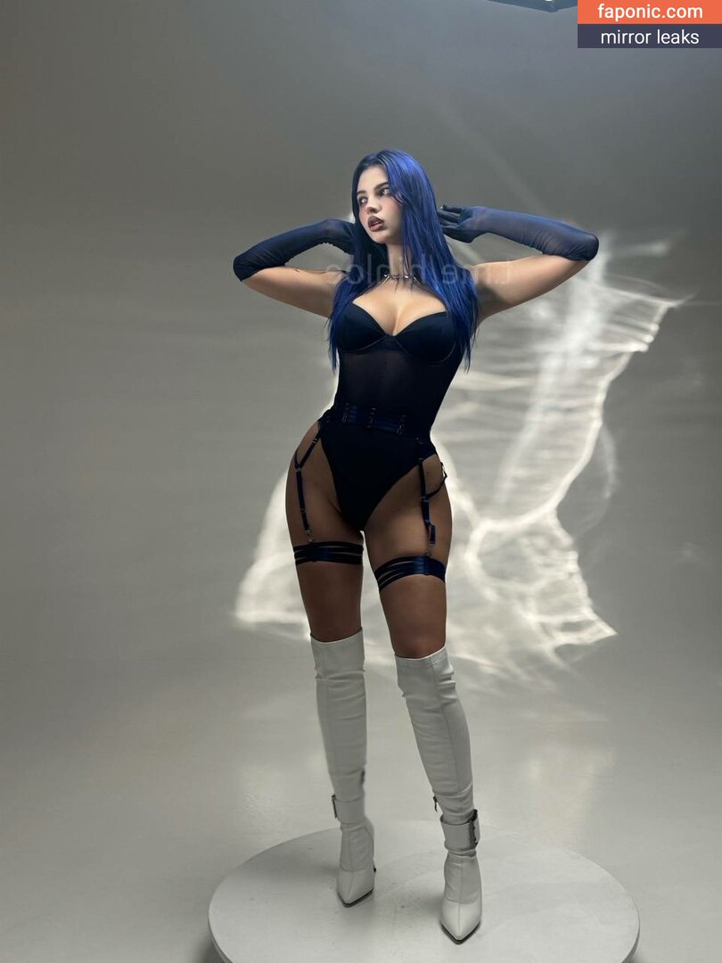 annfigma Nude Leaked OnlyFans Photo Picture