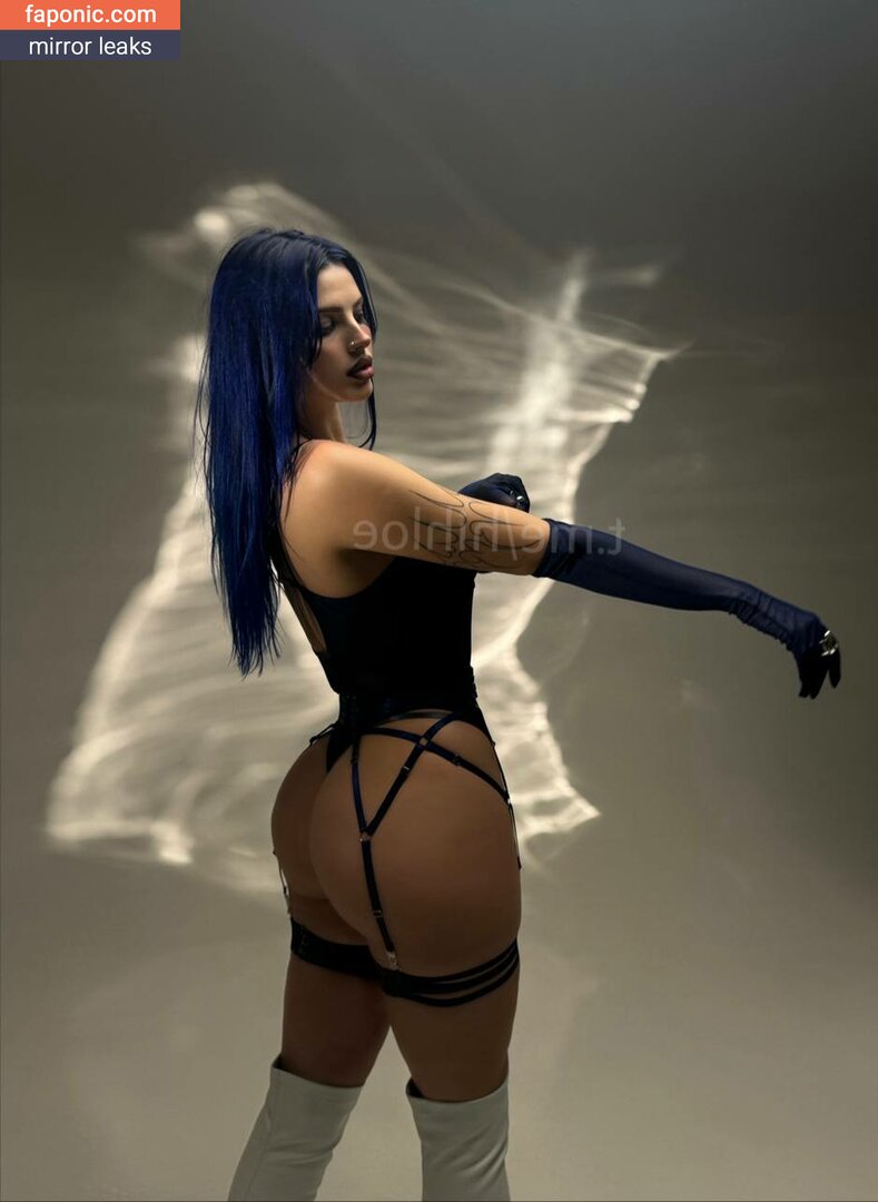 annfigma Nude Leaked OnlyFans Photo Picture