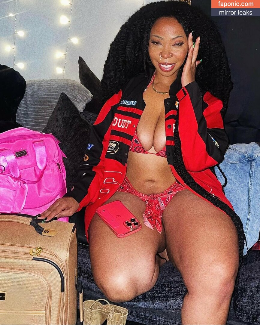 aria-artizte Nude Leaked OnlyFans Photo Picture #0039