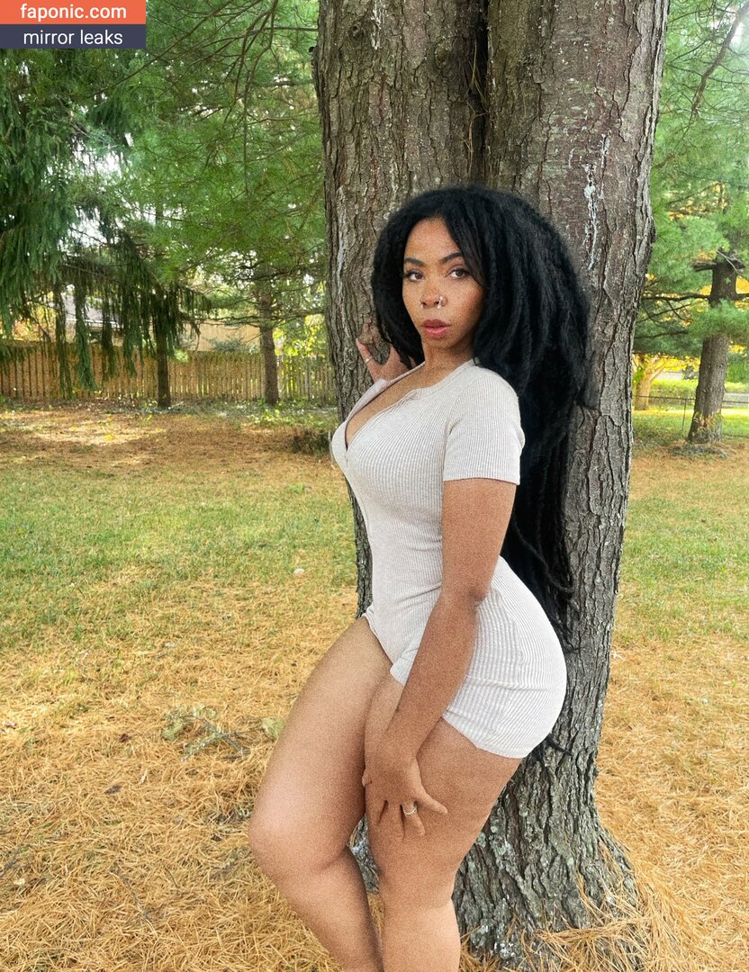 aria-artizte Nude Leaked OnlyFans Photo Picture