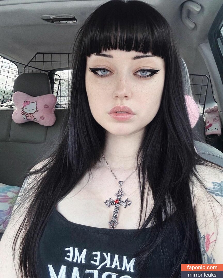 Arisa Vurr / arisa-vurr / OnlyFans Nude Leaked Photo #30.
