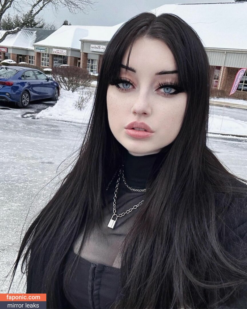 Arisa Vurr / arisa-vurr / OnlyFans Nude Leaked Photo #30.