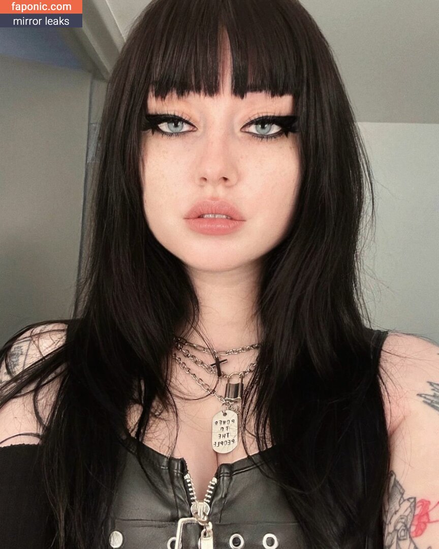 Arisa Vurr / arisa-vurr / OnlyFans Nude Leaked Photo #30.