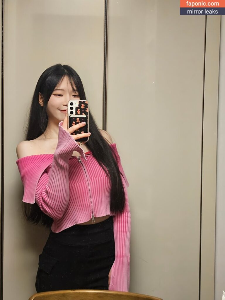 asmr_nara leaked nude photo 4691