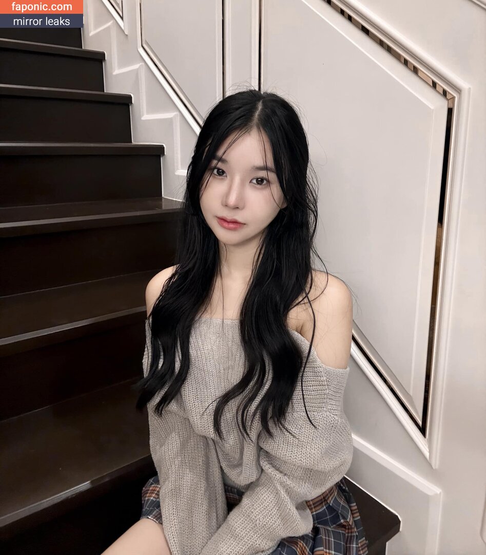 babymangpor Nude Leaked OnlyFans Photo Picture