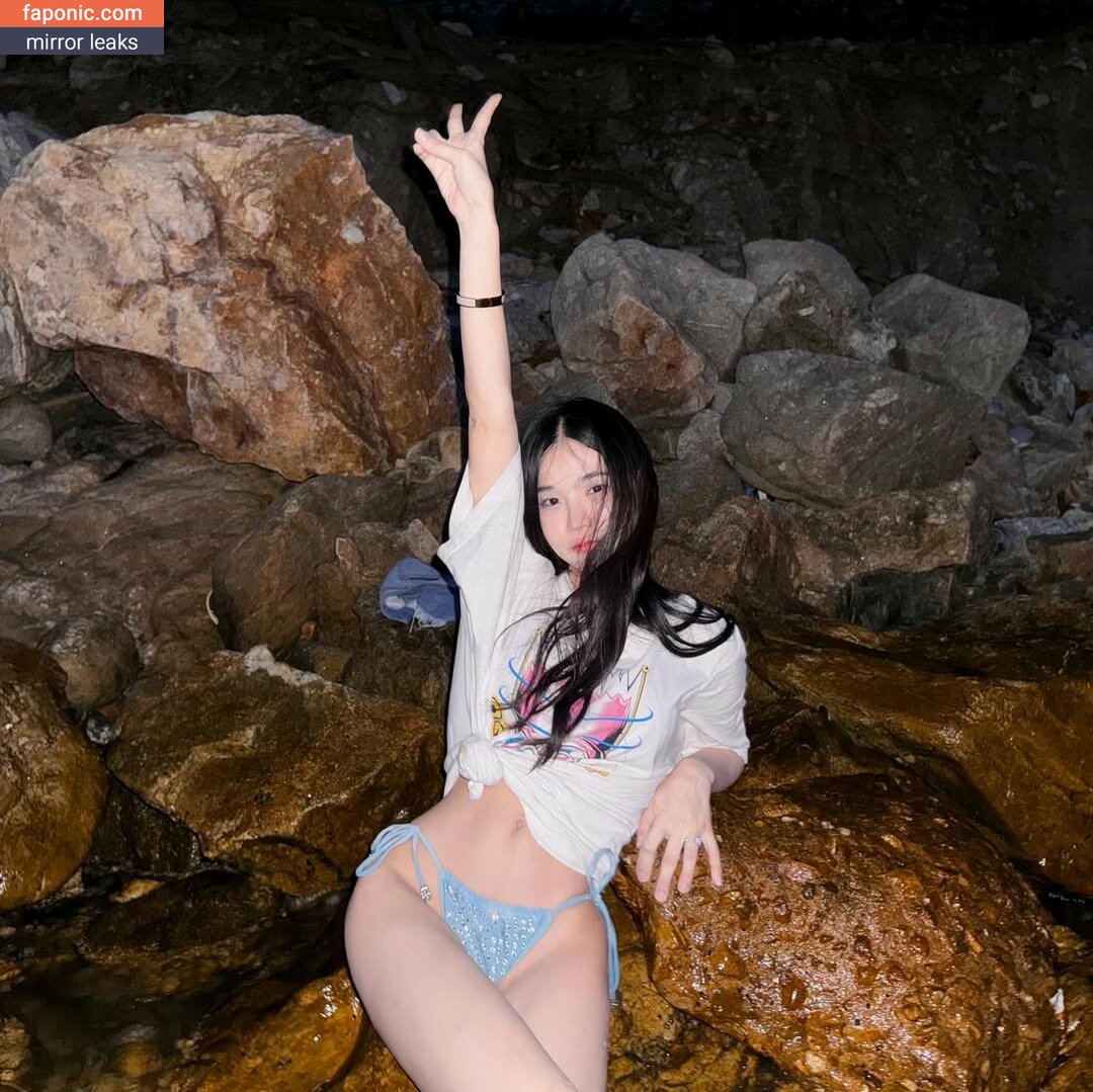 babymangpor Nude Leaked OnlyFans Photo Picture