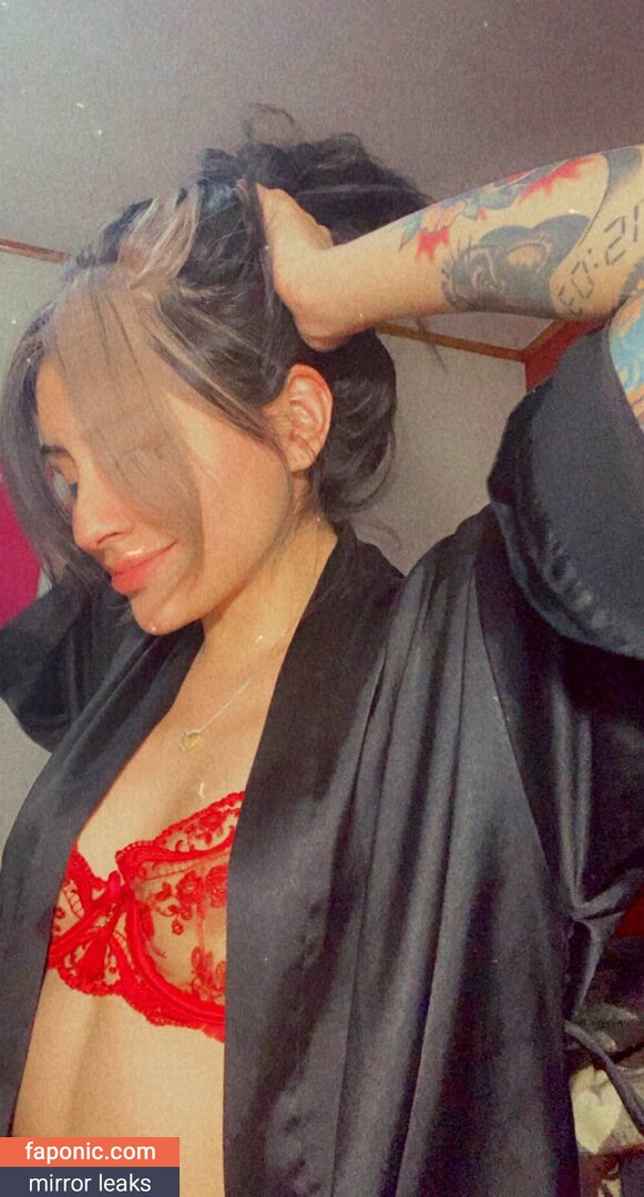 Bands Van Zandt / @bandsvz / OnlyFans leaked nude photo #32.